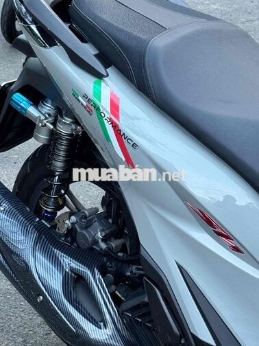 Honda SH 160i ABS dk 2024 Xám xm bssg 9 chủ