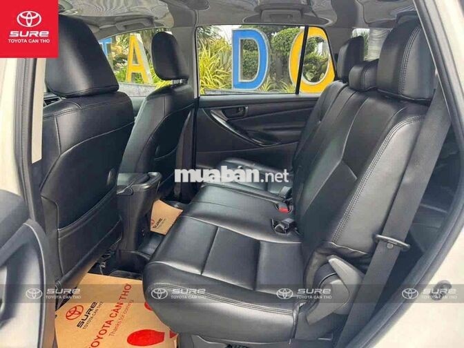 Toyota Innova E 2019 odo 152.000km