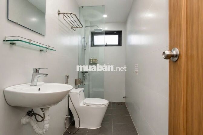 🏊✨ CĂN HỘ 1 PHÒNG NGỦ MỚI 100% – NGHIÊM XUÂN YÊM, NAM VIỆT Á ✨
