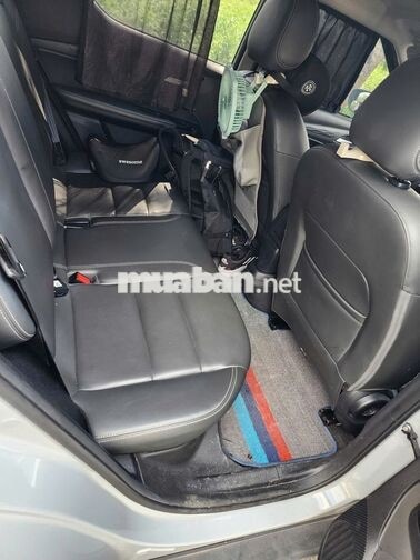 chính chủ đứng tên VF5 2025 Xám xi măng 43000 km