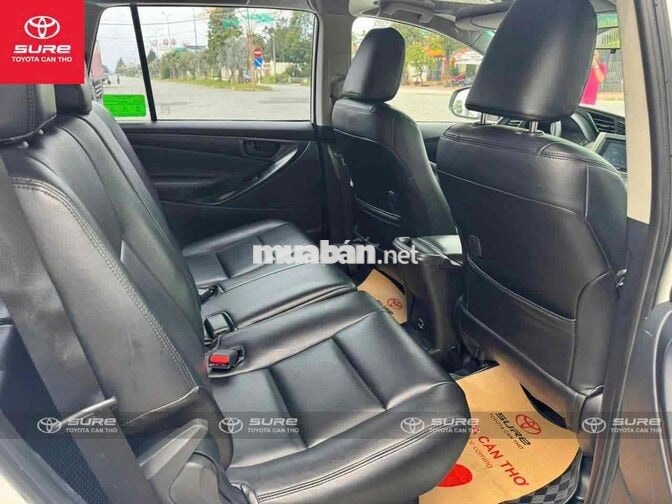 Toyota Innova E 2019 odo 152.000km