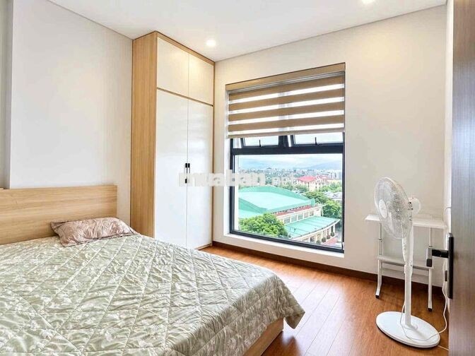 Cho thuê căn hộ MIA Plaza 2PN full nội thất 63m² giá 14 triệu/tháng