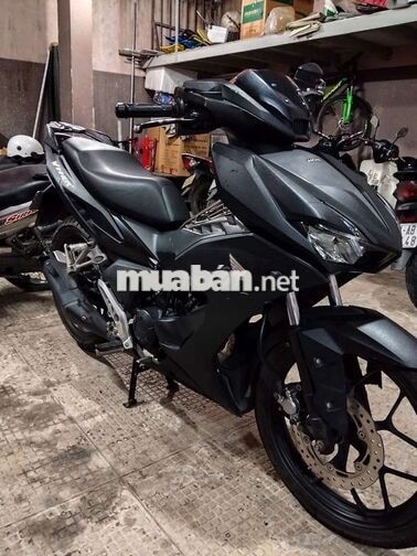 Honda Winner X 2019 Đen nhám 27.054 km