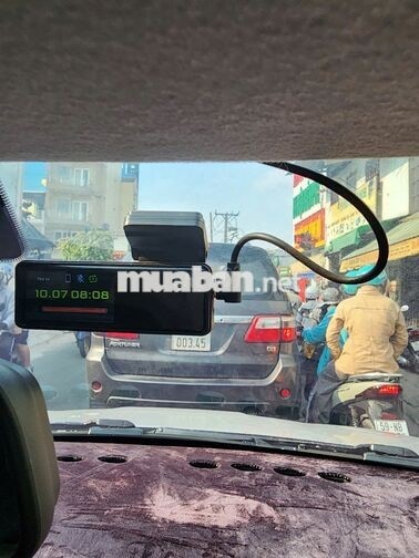 chính chủ đứng tên VF5 2025 Xám xi măng 43000 km