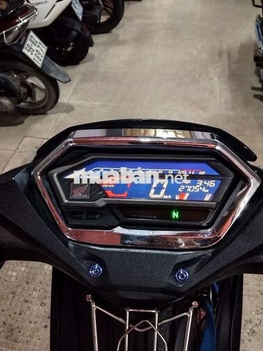 Honda Winner X 2019 Đen nhám 27.054 km