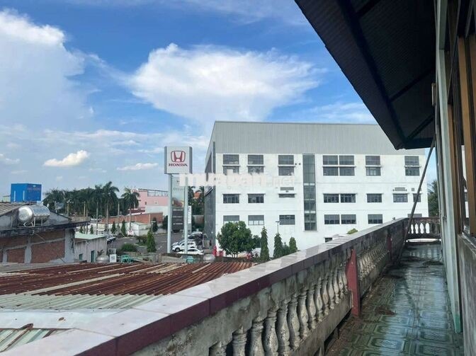Cho Thuê Phòng trọ giá rẻ Ban Công Thoáng Mát