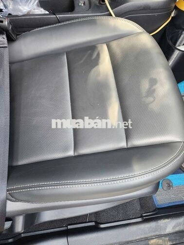 chính chủ đứng tên VF5 2025 Xám xi măng 43000 km
