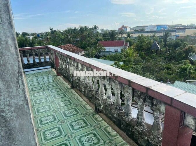 Cho Thuê Phòng trọ giá rẻ Ban Công Thoáng Mát
