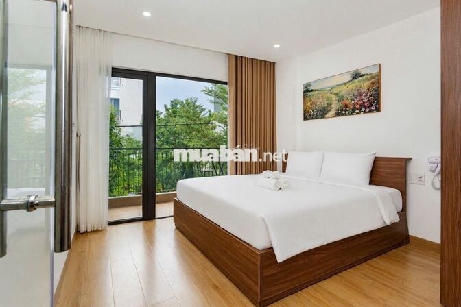 🏊✨ CĂN HỘ 1 PHÒNG NGỦ MỚI 100% – NGHIÊM XUÂN YÊM, NAM VIỆT Á ✨