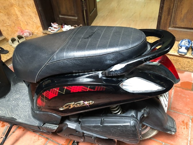 Bán xe máy cũ yamaha đã qua sử dụng, đăng ký 2014