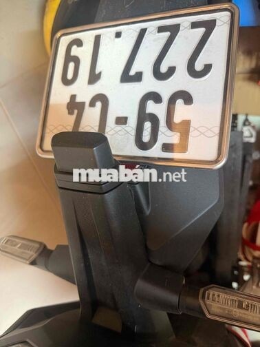 Honda Winner X Đỏ 18793 km