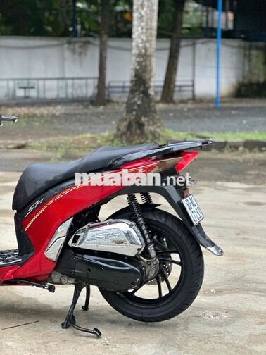 Honda SH 2014 Đỏ