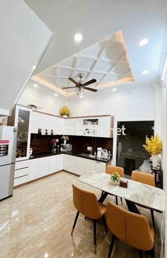 🇻🇳🇻🇳🇻🇳NHÀ PHỐ NGUYÊN CĂN FULL NỘI THẤT HUỲNH TẤN PHÁT