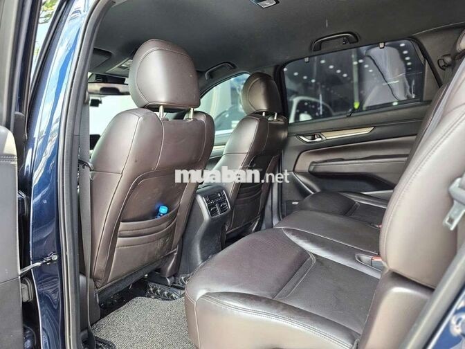 Mazda CX-8 Premium 2.5L 2019 Xanh