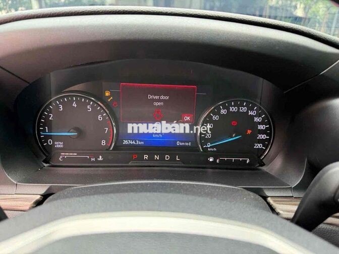 Ford Explorer Limited 2.3L EcoBoost 2023 đky 2024