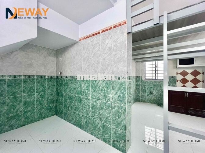 PHÒNG TRỌ CÓ GÁC GIÁ RẺ, CỬA SỔ TRỜI / Ở 1-2 NGƯỜI, SẠCH SẼ, AN NINH