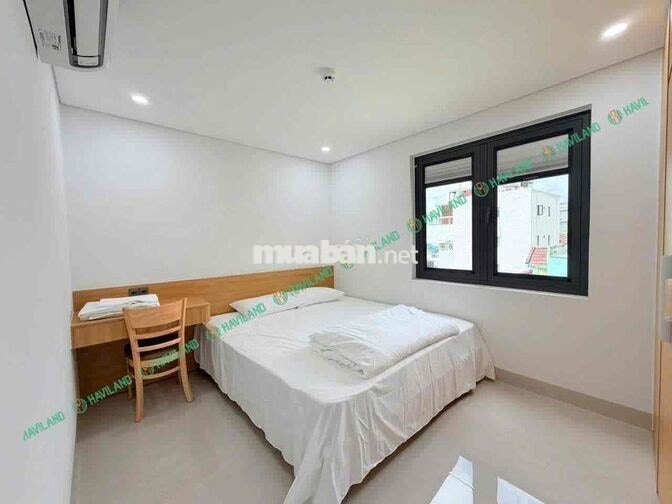 🏡 2PN MỚI 100% – LÊ HỮU TRÁC | NGAY BIỂN MỸ KHÊ