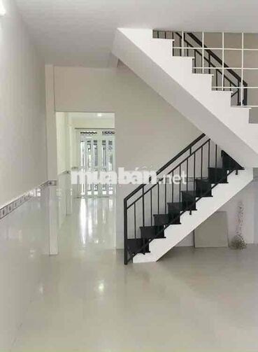 Bán Nhà HXH 1135/47 Huỳnh Tấn Phát