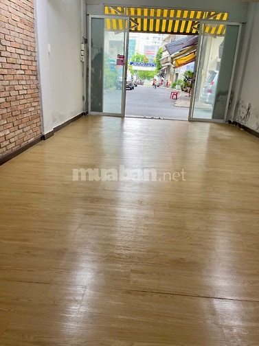 CHO THUÊ SHOPHOUSE 100m2 CHUNG CƯ 518 VÕ VĂN KIỆT, QUẬN 1