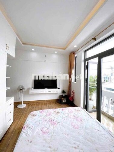 🇻🇳🇻🇳🇻🇳NHÀ PHỐ NGUYÊN CĂN FULL NỘI THẤT HUỲNH TẤN PHÁT