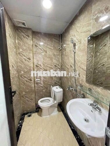 Cho thuê nhà Phúc Lợi, Long Biên - 3PN - Nhà mới sẵn đồ, 7tr