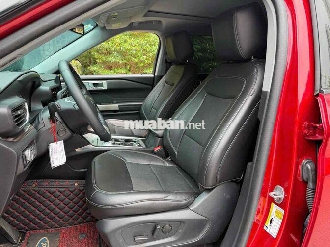 Ford Explorer Limited 2.3L EcoBoost 2023 đky 2024