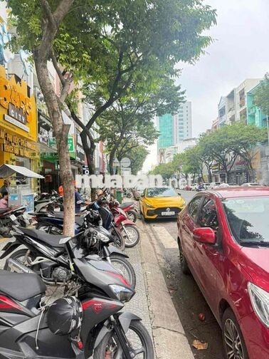 Cho thuê mặt bằng làm văn phòng công ty mặt tiền Lê Đình Lý,Hải Châu Đ