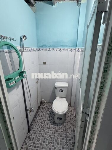 Phòng trọ : 117/7 Đường số 16 khu phố 23 Hiệp Bình Chánh Tp Thủ Đức