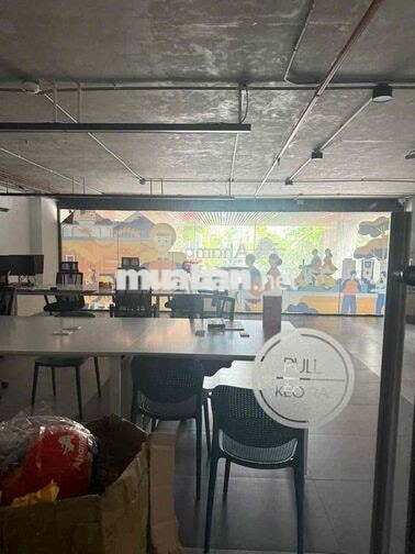Cho thuê mặt bằng làm văn phòng công ty mặt tiền Lê Đình Lý,Hải Châu Đ