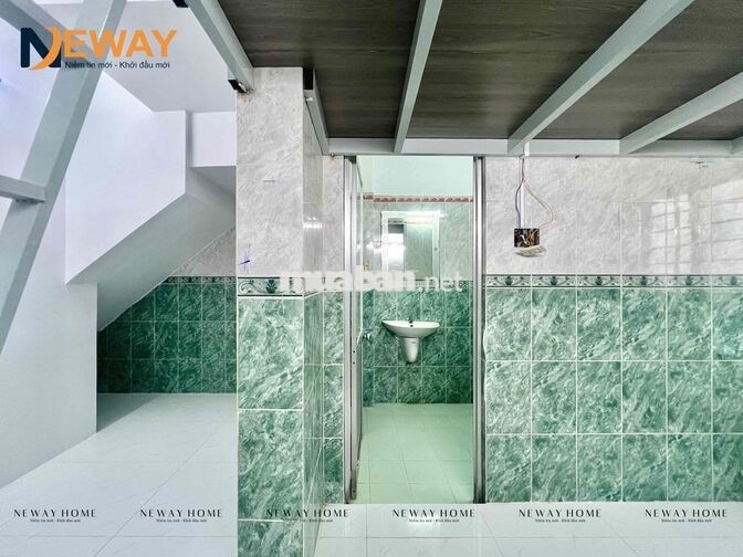 PHÒNG TRỌ CÓ GÁC GIÁ RẺ, CỬA SỔ TRỜI / Ở 1-2 NGƯỜI, SẠCH SẼ, AN NINH
