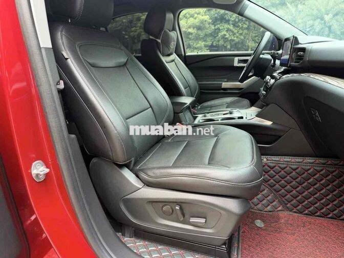 Ford Explorer Limited 2.3L EcoBoost 2023 đky 2024