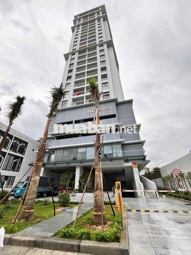 Cho thuê căn hộ Mia gần biển kề siêu thị