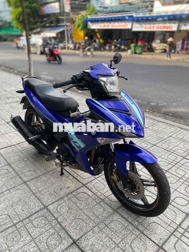 Yamaha Exciter 150 GP Xanh Đã sử dụng