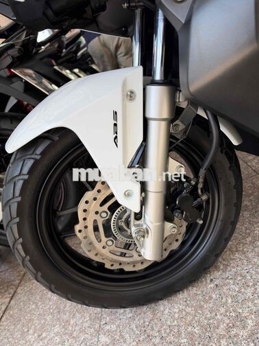 Honda ADV 150 ABS 2020 Trắng Đen BSTP Chính Chủ