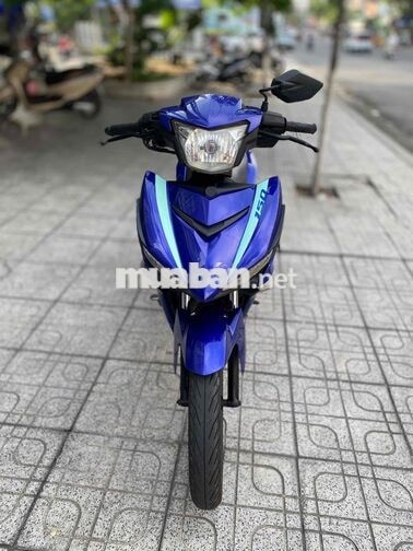 Yamaha Exciter 150 GP Xanh Đã sử dụng