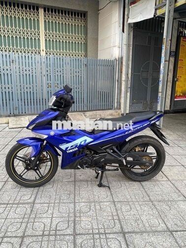 Yamaha Exciter 150 GP Xanh Đã sử dụng