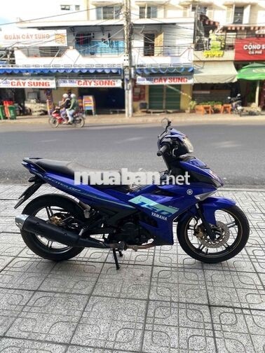 Yamaha Exciter 150 GP Xanh Đã sử dụng