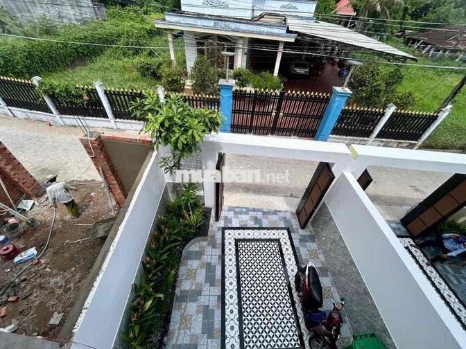🏡 BIỆT THỰ 4 PHÒNG NGỦ – KHÔNG GIAN SỐNG ĐẲNG CẤP!  ✨ Thiết kế đẹp