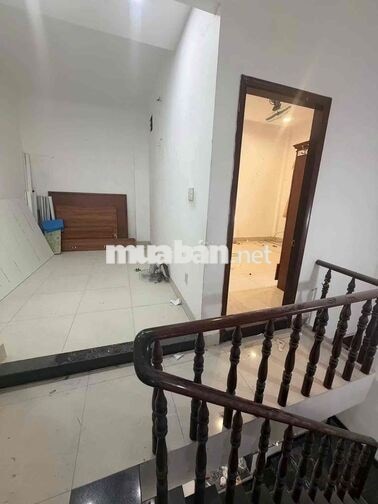 CHO THUÊ NHÀ NGUYÊN CĂN – HXM NGUYỄN HỮU CẢNH, BÌNH THẠNH