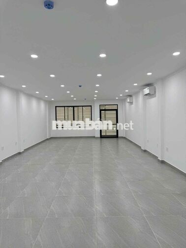 Cho thuê toà nhà MT Trường Sa P19 Q Bình Thạnh
