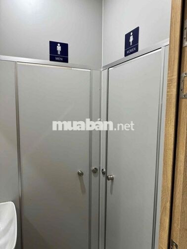 Cho thuê toà nhà MT Trường Sa P19 Q Bình Thạnh