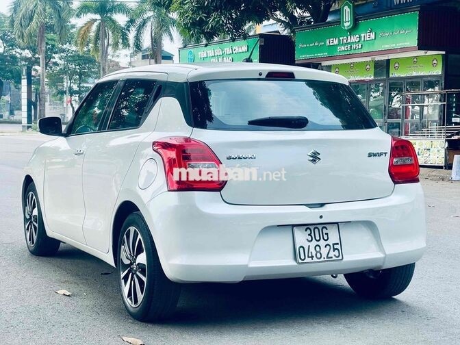 Bán xe suzuki swift sx 2019GLX ,1 chủ đẹp suất sac