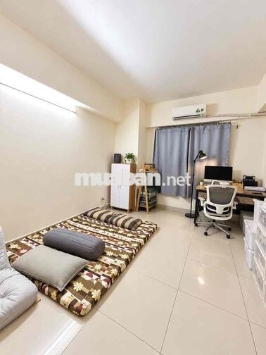 🏡 CHÍNH CHỦ CHO THUÊ CĂN GÓC 77M² – 2PN 2WC – 11 TRIỆU/THÁNG | BÌNH TH