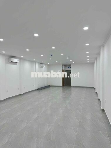 Cho thuê toà nhà MT Trường Sa P19 Q Bình Thạnh