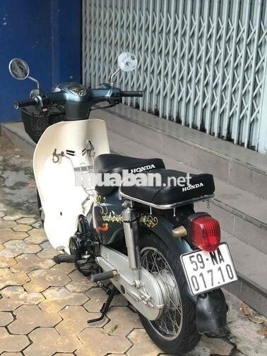 Cần bán Xe Cub 50cc .2022