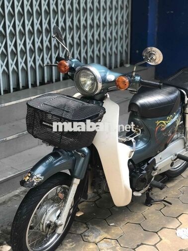 Cần bán Xe Cub 50cc .2022