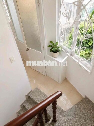 CĂN GÓC 3 MẶT HẺM – 3PN, 4WC Xô Viết Nghệ Tĩnh, P.26, Bình Thạnh