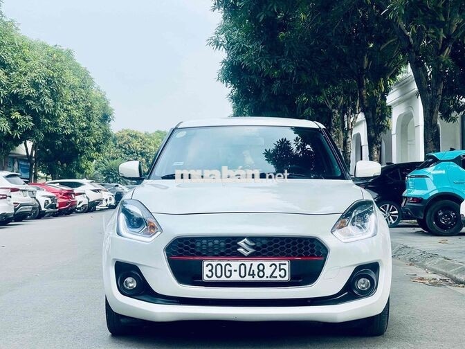 Bán xe suzuki swift sx 2019GLX ,1 chủ đẹp suất sac