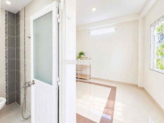 CĂN GÓC 3 MẶT HẺM – 3PN, 4WC Xô Viết Nghệ Tĩnh, P.26, Bình Thạnh