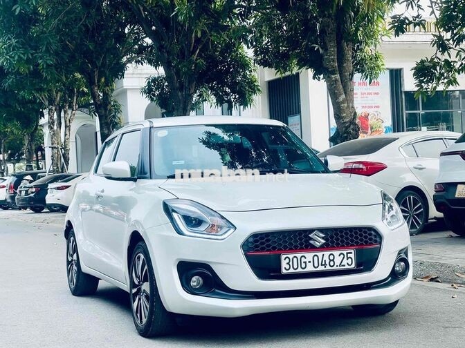 Bán xe suzuki swift sx 2019GLX ,1 chủ đẹp suất sac